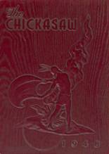 1948 Blytheville High School Yearbook from Blytheville, Arkansas cover image