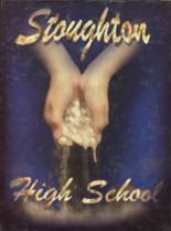 Stoughton High School 2004 yearbook cover photo