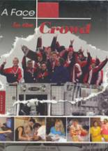 Glenwood High School 2006 yearbook cover photo