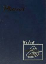 1996 Fairborn High School Yearbook from Fairborn, Ohio cover image