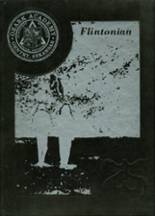 1975 Ozark Academy Yearbook from Gentry, Arkansas cover image