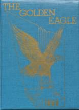 1959 Lodge Grass High School Yearbook from Lodge grass, Montana cover image