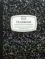 Valley Regional High School 1984 yearbook cover photo