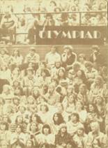 1979 South High School Yearbook from Torrance, California cover image