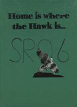 Iowa Park High School 2006 yearbook cover photo