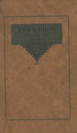 1910 Junction City High School Yearbook from Junction city, Kansas cover image