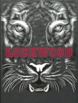 2017 Lockwood High School Yearbook from Lockwood, Missouri cover image