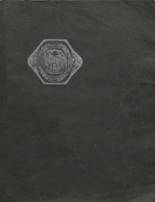 1934 Boonton High School Yearbook from Boonton, New Jersey cover image