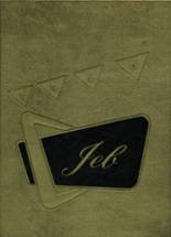 1960 Stuart High School Yearbook from Stuart, Virginia cover image