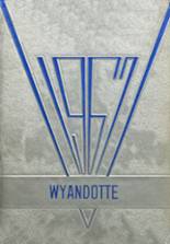 1967 Leavenworth High School Yearbook from Leavenworth, Indiana cover image