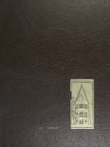 1972 Ridgewood High School Yearbook from Ridgewood, New Jersey cover image