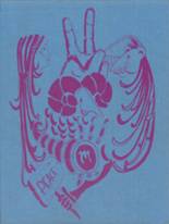 1970 South Hills High School Yearbook from Pittsburgh, Pennsylvania cover image