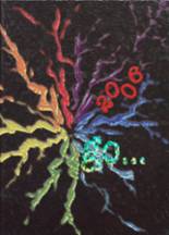 2006 West Holt High School Yearbook from Atkinson, Nebraska cover image