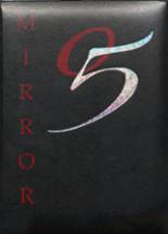 2005 Corning High School Yearbook from Corning, Iowa cover image