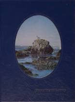 1979 James Madison Senior High School Yearbook from San diego, California cover image