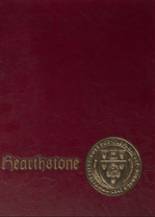 1986 Fairfield College Preparatory School  Yearbook from Fairfield, Connecticut cover image