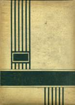 1959 North Collins High School Yearbook from North collins, New York cover image