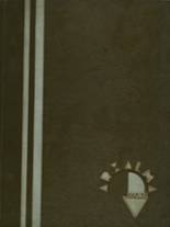 1935 Reading High School Yearbook from Reading, Pennsylvania cover image