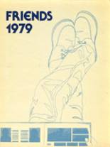 1979 Poultney High School Yearbook from Poultney, Vermont cover image