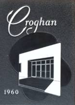 1960 Fremont Ross High School Yearbook from Fremont, Ohio cover image