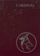 1982 Millington High School Yearbook from Millington, Michigan cover image