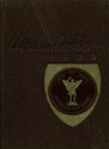 1965 St. Michael's High School Yearbook from Pittsburgh, Pennsylvania cover image