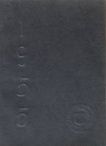 1955 Springside High School Yearbook from Philadelphia, Pennsylvania cover image