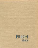 1962 Baldwin School Yearbook from Bryn mawr, Pennsylvania cover image