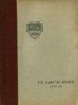 1947 Salisbury School Yearbook from Salisbury, Connecticut cover image