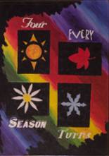 2001 Pittsfield High School Yearbook from Pittsfield, Illinois cover image