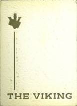 1967 Valley High School Yearbook from Valley station, Kentucky cover image