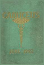1942 Beaumont High School Yearbook from St. louis, Missouri cover image