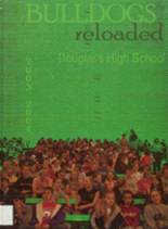 2004 Douglass High School Yearbook from Douglass, Kansas cover image