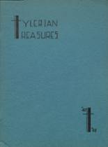 1948 Tyler High School Yearbook from Tyler, Minnesota cover image