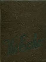1937 Webster Groves High School Yearbook from Webster groves, Missouri cover image