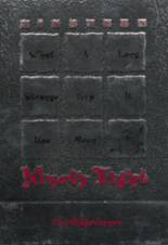 1998 Grove High School Yearbook from Grove, Oklahoma cover image