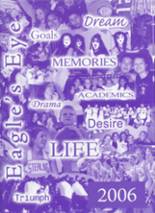 2006 Sterling City High School Yearbook from Sterling city, Texas cover image