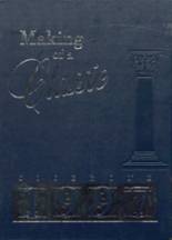 1997 Ennis High School Yearbook from Ennis, Texas cover image