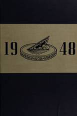 The Hill School 1948 yearbook cover photo