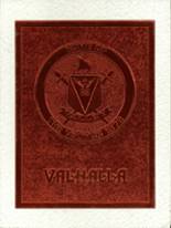 1978 Valley High School Yearbook from Las vegas, Nevada cover image