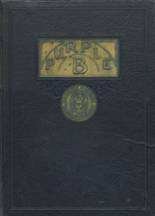 1930 Bogota High School Yearbook from Bogota, New Jersey cover image