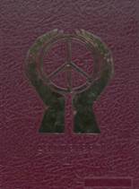 1972 Haddon Heights High School Yearbook from Haddon heights, New Jersey cover image