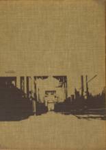 1969 Ft. Valley High School Yearbook from Ft. valley, Georgia cover image