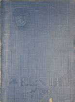 1941 Darby High School Yearbook from Darby, Pennsylvania cover image