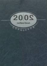 2002 West Chester Christian School Yearbook from West chester, Pennsylvania cover image