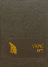 1972 Holmen High School Yearbook from Holmen, Wisconsin cover image