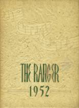 1952 Lower Paxton High School Yearbook from Harrisburg, Pennsylvania cover image