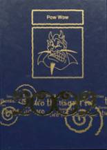 2002 Windsor High School Yearbook from Windsor, Illinois cover image