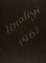 1961 Souderton High School Yearbook from Souderton, Pennsylvania cover image