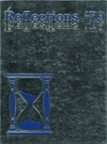 1979 Plantation High School Yearbook from Plantation, Florida cover image